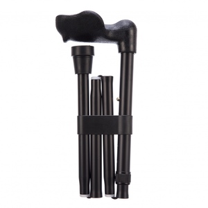 Walk-On anatomisch opvouwbare wandelstok