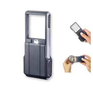 Carson Vergrootglas MiniBrite 3x led