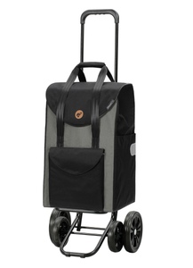 Andersen Quattro Shopper -  4 Wiel Boodschappentrolley