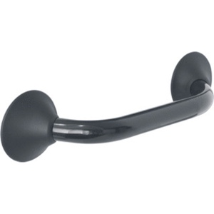 Handicare Linido Wandbeugel Ergo Grip Antraciet