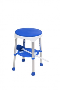 Atlantis Luxe Douchekruk Met Draaizitting