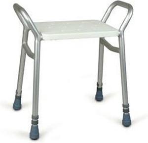 Days Douchekruk Met Opstaande Armleuningen