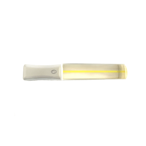 Magnipros Leesliniaal met LED verlichting - 1.5 x Vergroting