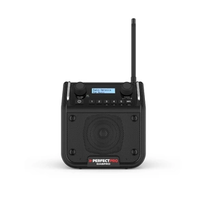 Low Vision Design Radio Voor Senioren En Slechtzienden