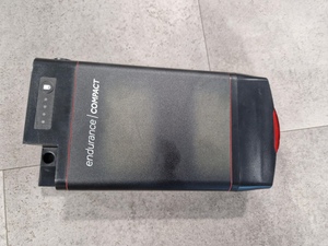 Accu Sitgo Loopfiets