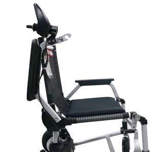 Opklapbare Armleuning Set Joyrider / Splitrider