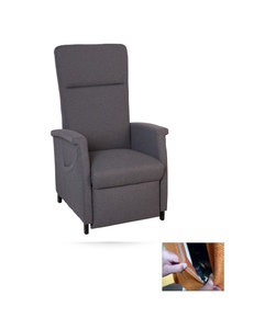 Accupack Fitform Sta-op Stoel