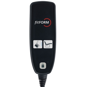 Fitform Smart Bediening