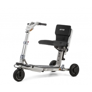 Moving Life Atto Zit En Rugkussen