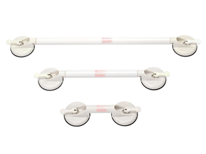 Drive Solido Wandbeugel Met Zuignappen