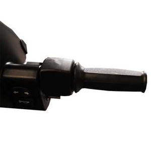 Mini Crosser X2 Draaigas Links Of Rechts