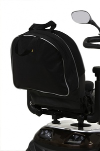 Splash Scootmobiel Rugleuningtas