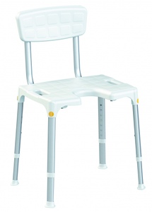 Atlantis Douchekruk Met Rugleuning