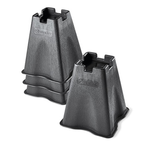 Vitility Bedverhogers 7 of 22 cm