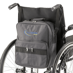 Multimotion Rolstoeltas Standaard