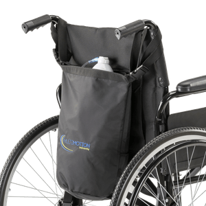 Multimotion Zuurstoftas Rolstoel