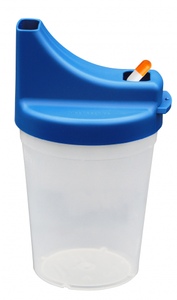 Hydas Tuitbeker Voor Inname Medicijnen