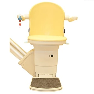 Handicare Traplift XXL - Belastbaar tot 200kg