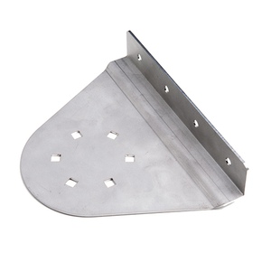 Bevestigingsbeugel Puck Keysafe