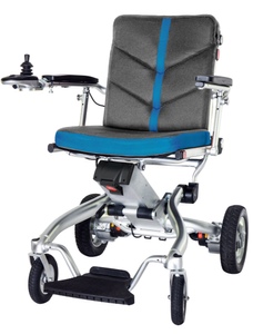 Smart Chair Travel - Showroommodel