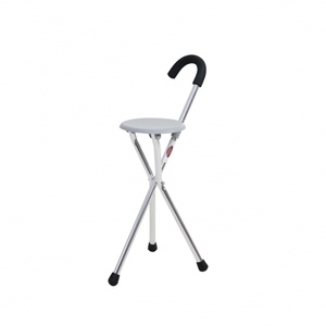 RFM Wandelstok Met Zitje