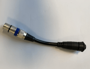 Externe oplaadkabel Prorider Rolstoel