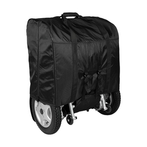 Prorider Beschermhoes / Reistas