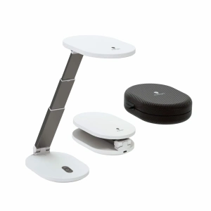 daglichtlamp opvouwbaar op accu foldigo