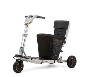 Atto Mand & Zitkussen