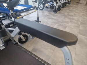 PU Arm Bekleding / Armsteun Voor Joyrider & Splitrider Elektrische Rolstoel