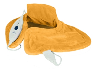 Hydas Schouder En Nek Warmtekussen