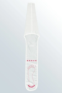 Mediven 2 in 1 - Aan en Uitrekhulp Steunkousen