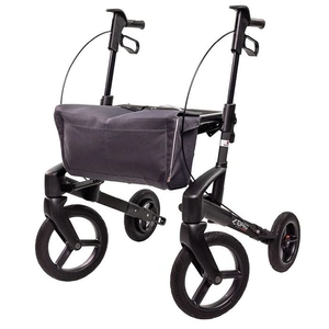 nieuwste topro olympos rollator met grote wielen