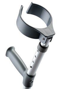 Multimotion Elleboogkrukken - Per Paar