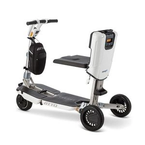 Stuurtas Atto Scootmobiel