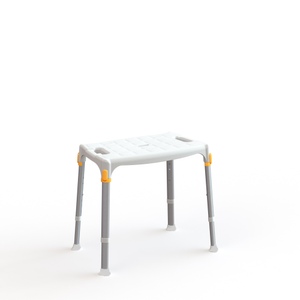 King Douchekruk Rechthoek - Extra Stevig