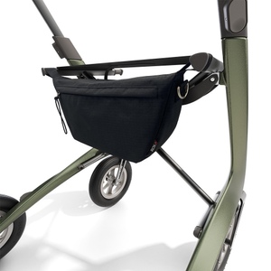 ByAcre Carbon Rollator Pocket Tas - Loopzijde