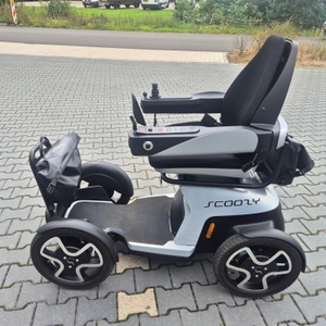 gebruikte scoozy c aanbieding