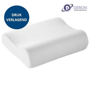 Deron Prestige Nekrolkussen - Hoofdkussen