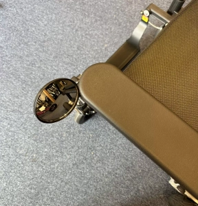 Spiegel Elektrische Rolstoel