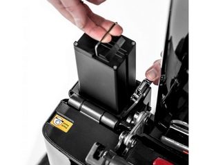 accu relync scootmobiel