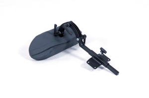 Vermeiren Verso Rolstoel Hoofdsteun Compleet Verstelbaar