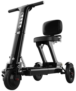 relync R2 moderne opvouwbare scootmobiel