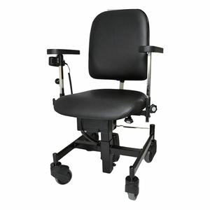 elektrische trippelstoel mondo