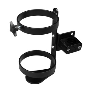 Zuurstoffles Houder Splitrider & Joyrider Rolstoel