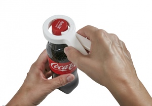 Brix CapOff Schroefdop Opener