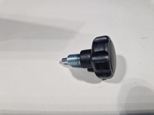 Veerknop Splitrider & Joyrider Rolstoel