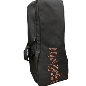 reistas en beschermtas rollator trive dubbel opvouwbaar