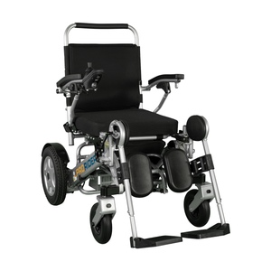 Comfort Beensteunen Prorider RS & SF