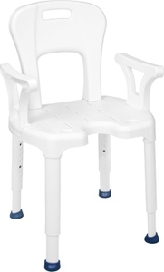 Drive Douchestoel All In One